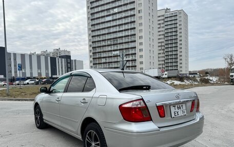 Toyota Premio, 2003 год, 770 000 рублей, 7 фотография
