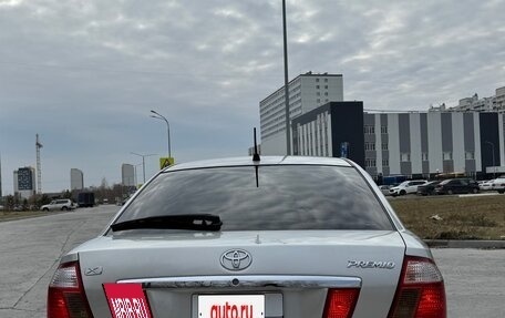 Toyota Premio, 2003 год, 770 000 рублей, 6 фотография