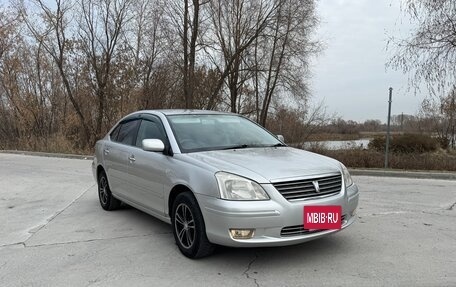 Toyota Premio, 2003 год, 770 000 рублей, 3 фотография