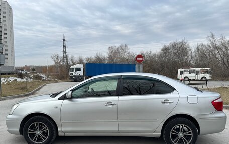 Toyota Premio, 2003 год, 770 000 рублей, 9 фотография