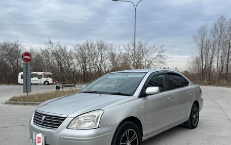 Toyota Premio, 2003 год, 770 000 рублей, 10 фотография