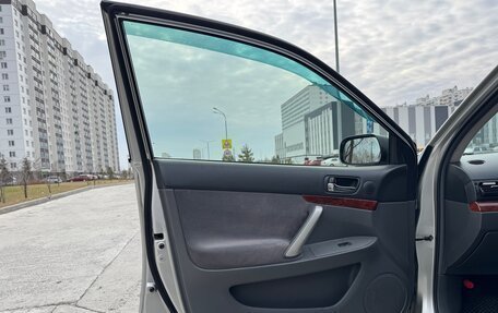 Toyota Premio, 2003 год, 770 000 рублей, 17 фотография