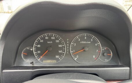 Toyota Premio, 2003 год, 770 000 рублей, 18 фотография