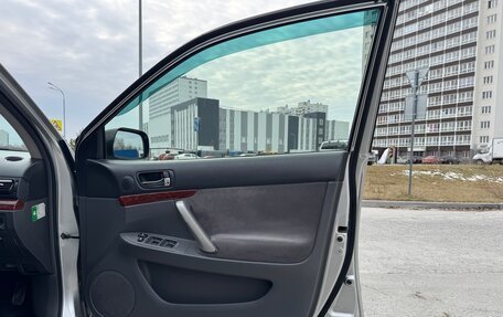 Toyota Premio, 2003 год, 770 000 рублей, 13 фотография