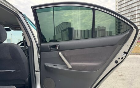 Toyota Premio, 2003 год, 770 000 рублей, 15 фотография