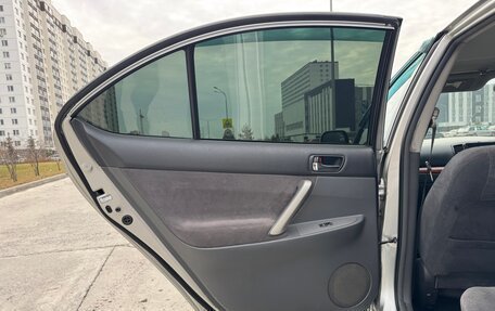 Toyota Premio, 2003 год, 770 000 рублей, 12 фотография