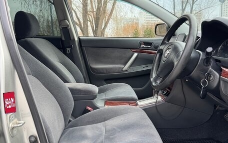 Toyota Premio, 2003 год, 770 000 рублей, 14 фотография