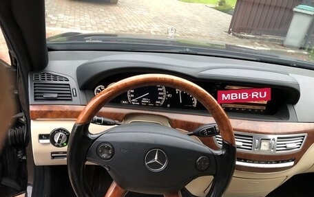 Mercedes-Benz S-Класс, 2006 год, 1 000 000 рублей, 4 фотография