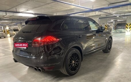 Porsche Cayenne III, 2014 год, 3 500 000 рублей, 5 фотография