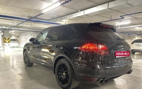 Porsche Cayenne III, 2014 год, 3 500 000 рублей, 4 фотография