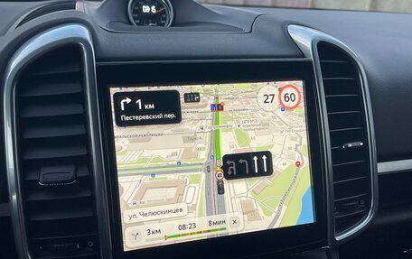 Porsche Cayenne III, 2014 год, 3 500 000 рублей, 8 фотография