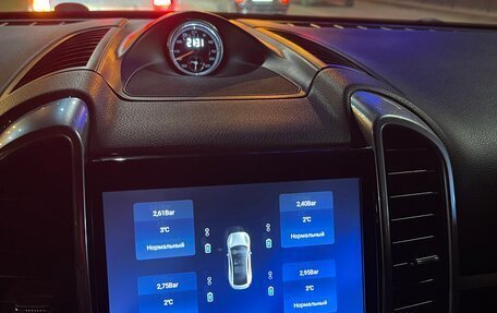 Porsche Cayenne III, 2014 год, 3 500 000 рублей, 12 фотография