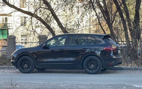 Porsche Cayenne III, 2014 год, 3 500 000 рублей, 10 фотография