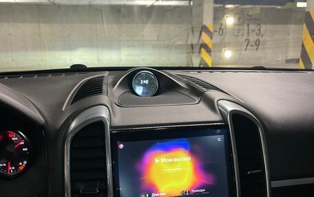 Porsche Cayenne III, 2014 год, 3 500 000 рублей, 13 фотография