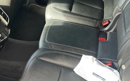 Porsche Cayenne III, 2014 год, 3 500 000 рублей, 17 фотография