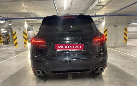 Porsche Cayenne III, 2014 год, 3 500 000 рублей, 7 фотография