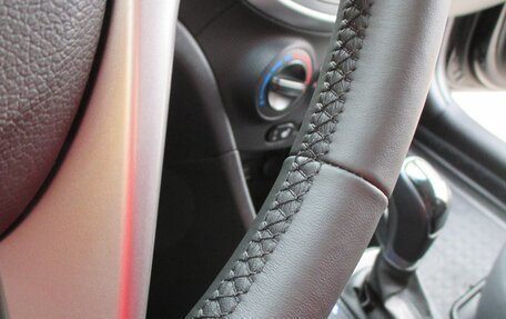 Hyundai Solaris II рестайлинг, 2014 год, 1 320 000 рублей, 25 фотография