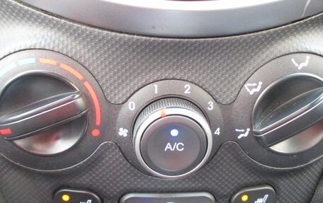 Hyundai Solaris II рестайлинг, 2014 год, 1 320 000 рублей, 28 фотография