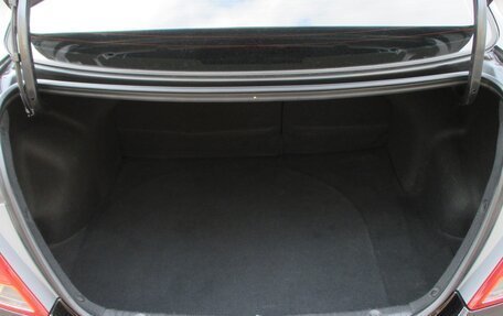 Hyundai Solaris II рестайлинг, 2014 год, 1 320 000 рублей, 21 фотография