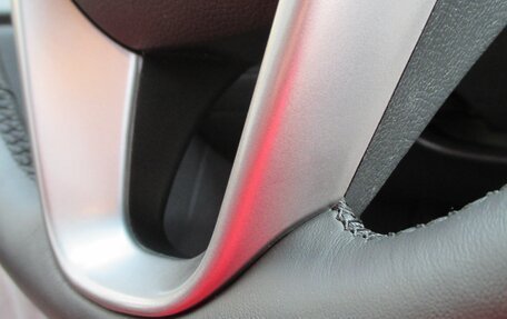 Hyundai Solaris II рестайлинг, 2014 год, 1 320 000 рублей, 30 фотография