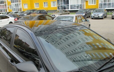 Hyundai Solaris II рестайлинг, 2014 год, 1 320 000 рублей, 22 фотография