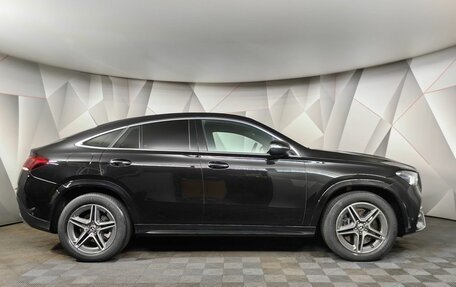 Mercedes-Benz GLE Coupe, 2020 год, 7 850 000 рублей, 6 фотография