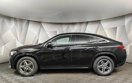 Mercedes-Benz GLE Coupe, 2020 год, 7 850 000 рублей, 5 фотография