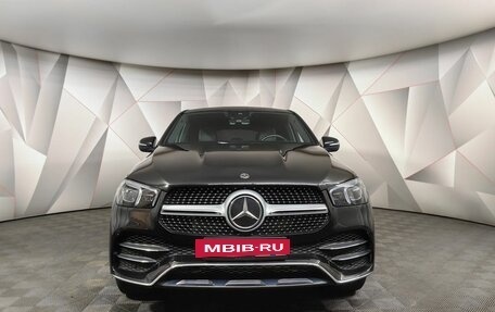 Mercedes-Benz GLE Coupe, 2020 год, 7 850 000 рублей, 7 фотография