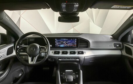 Mercedes-Benz GLE Coupe, 2020 год, 7 850 000 рублей, 11 фотография