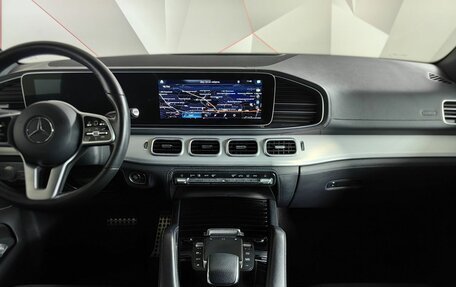 Mercedes-Benz GLE Coupe, 2020 год, 7 850 000 рублей, 12 фотография