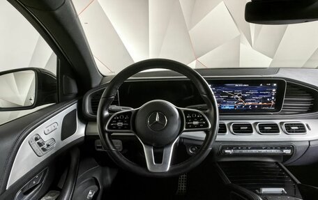 Mercedes-Benz GLE Coupe, 2020 год, 7 850 000 рублей, 16 фотография