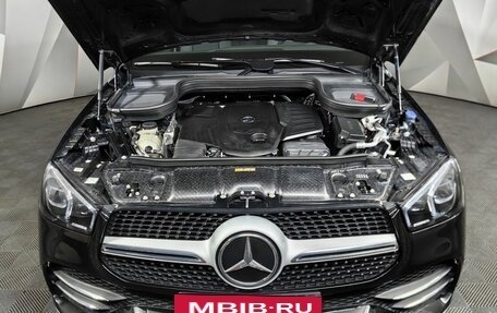 Mercedes-Benz GLE Coupe, 2020 год, 7 850 000 рублей, 18 фотография