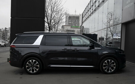 KIA Carnival, 2020 год, 3 590 000 рублей, 4 фотография