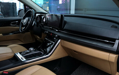 KIA Carnival, 2020 год, 3 590 000 рублей, 9 фотография