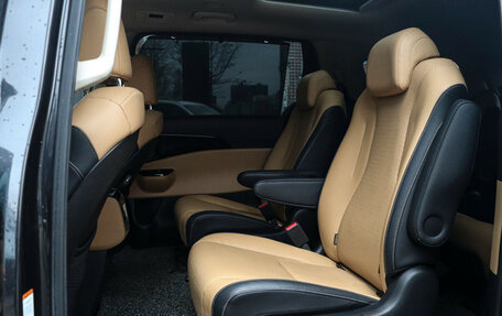 KIA Carnival, 2020 год, 3 590 000 рублей, 10 фотография