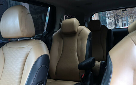 KIA Carnival, 2020 год, 3 590 000 рублей, 13 фотография