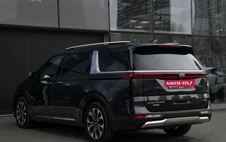 KIA Carnival, 2020 год, 3 590 000 рублей, 7 фотография