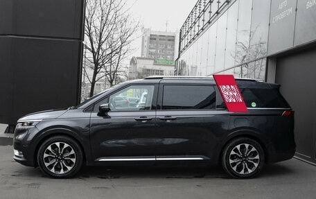 KIA Carnival, 2020 год, 3 590 000 рублей, 8 фотография