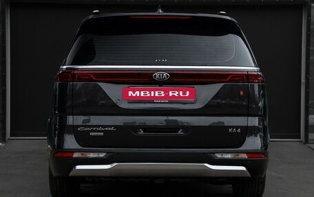 KIA Carnival, 2020 год, 3 590 000 рублей, 6 фотография