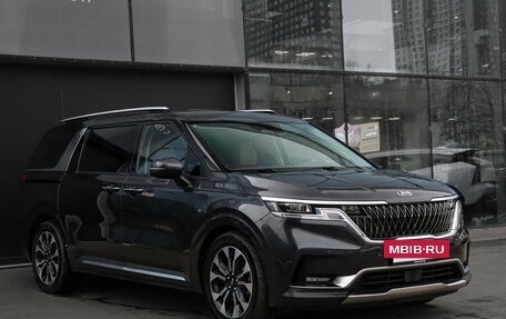 KIA Carnival, 2020 год, 3 590 000 рублей, 3 фотография