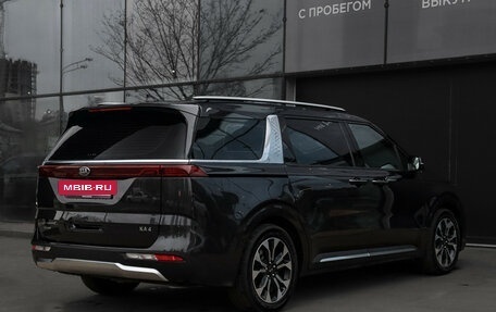 KIA Carnival, 2020 год, 3 590 000 рублей, 5 фотография