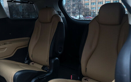 KIA Carnival, 2020 год, 3 590 000 рублей, 14 фотография