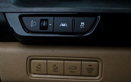 KIA Carnival, 2020 год, 3 590 000 рублей, 18 фотография