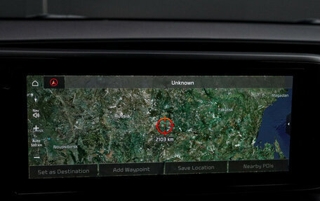 KIA Carnival, 2020 год, 3 590 000 рублей, 19 фотография