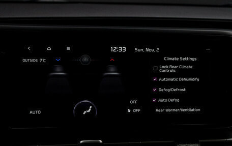 KIA Carnival, 2020 год, 3 590 000 рублей, 21 фотография