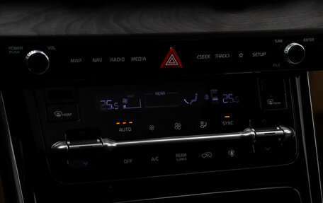 KIA Carnival, 2020 год, 3 590 000 рублей, 23 фотография