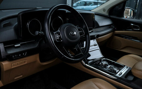 KIA Carnival, 2020 год, 3 590 000 рублей, 15 фотография