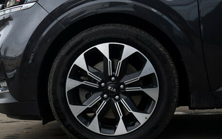 KIA Carnival, 2020 год, 3 590 000 рублей, 26 фотография