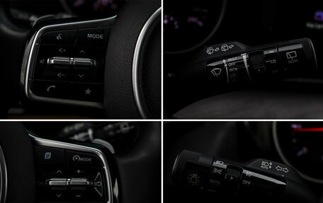 KIA Carnival, 2020 год, 3 590 000 рублей, 25 фотография