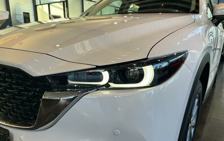 Mazda CX-5 II, 2025 год, 4 600 000 рублей, 3 фотография